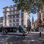 Le Nid Alsacien - T2 Au Centre De * Strazburg