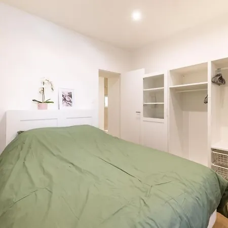 Le Nid Alsacien - T2 Au Centre De Apartamento *