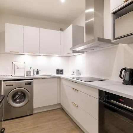 Le Nid Alsacien - T2 Au Centre De Apartamento Estrasburgo
