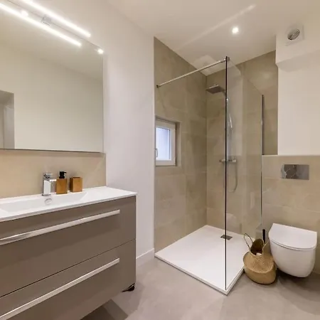 Apartment Le Nid Alsacien - T2 Au Centre De