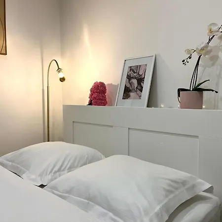 Le Nid Alsacien - T2 Au Centre De Appartamento